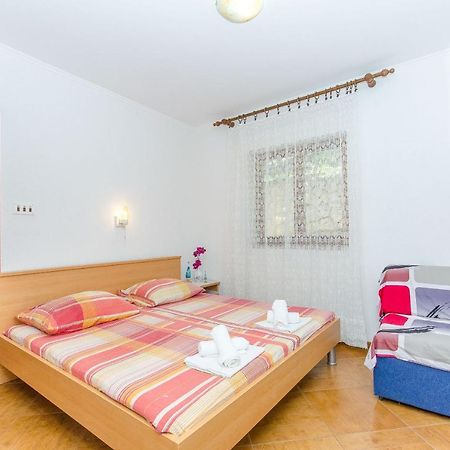Apartments Moloco Drvenik  Εξωτερικό φωτογραφία