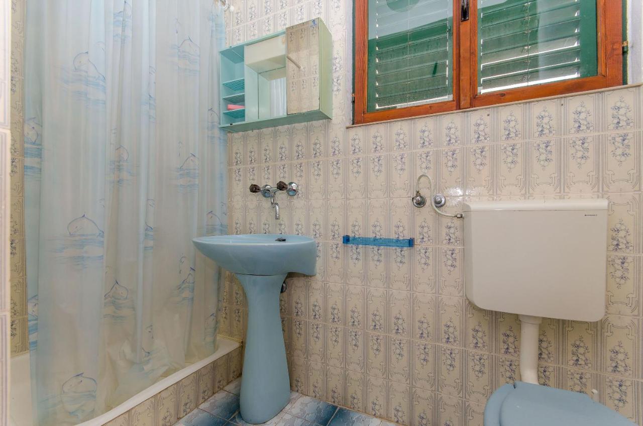 Apartments Moloco Drvenik  Εξωτερικό φωτογραφία