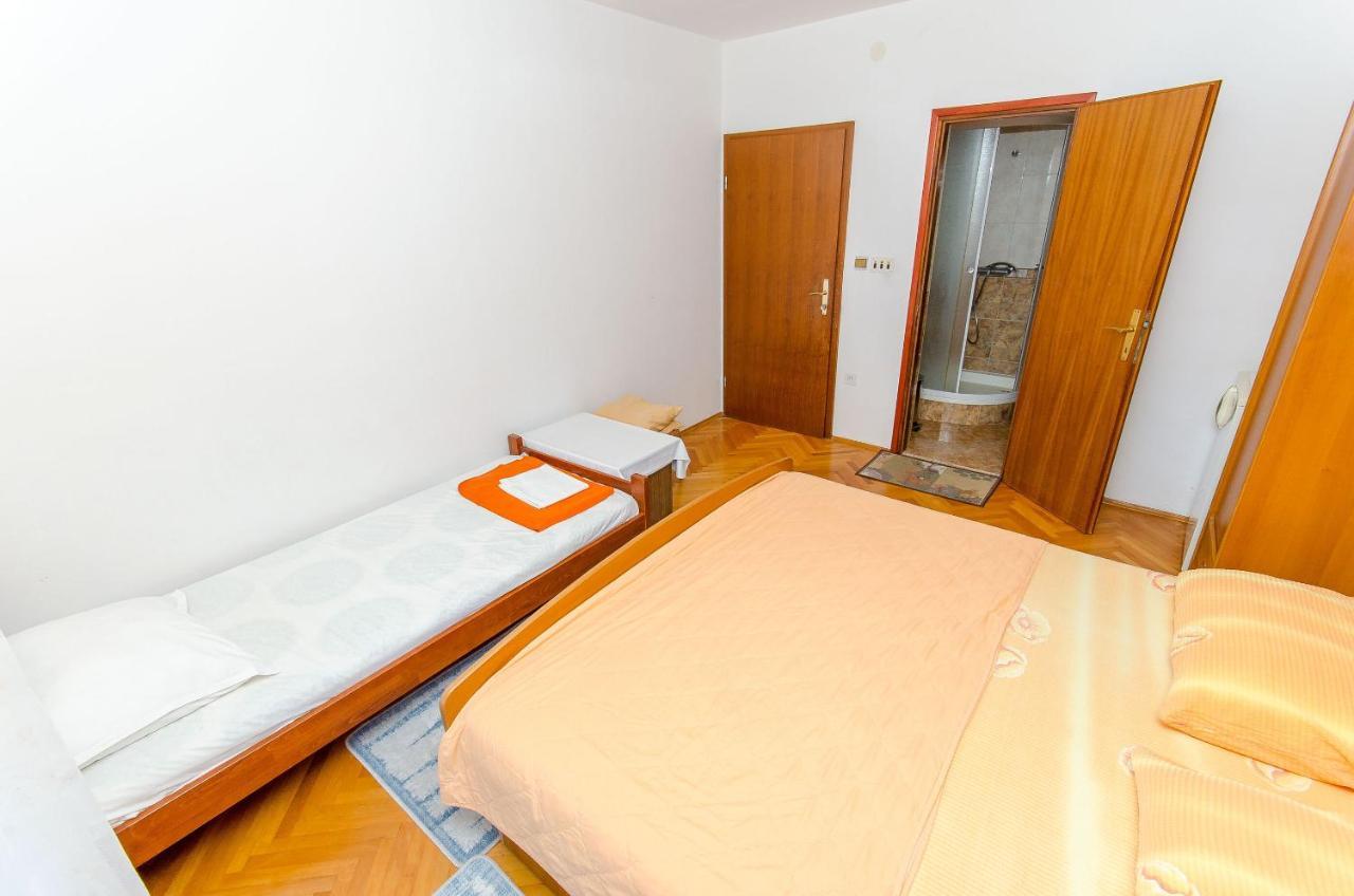 Apartments Moloco Drvenik  Εξωτερικό φωτογραφία