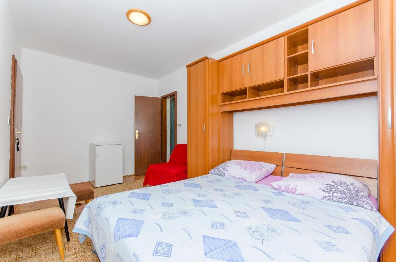 Apartments Moloco Drvenik  Εξωτερικό φωτογραφία