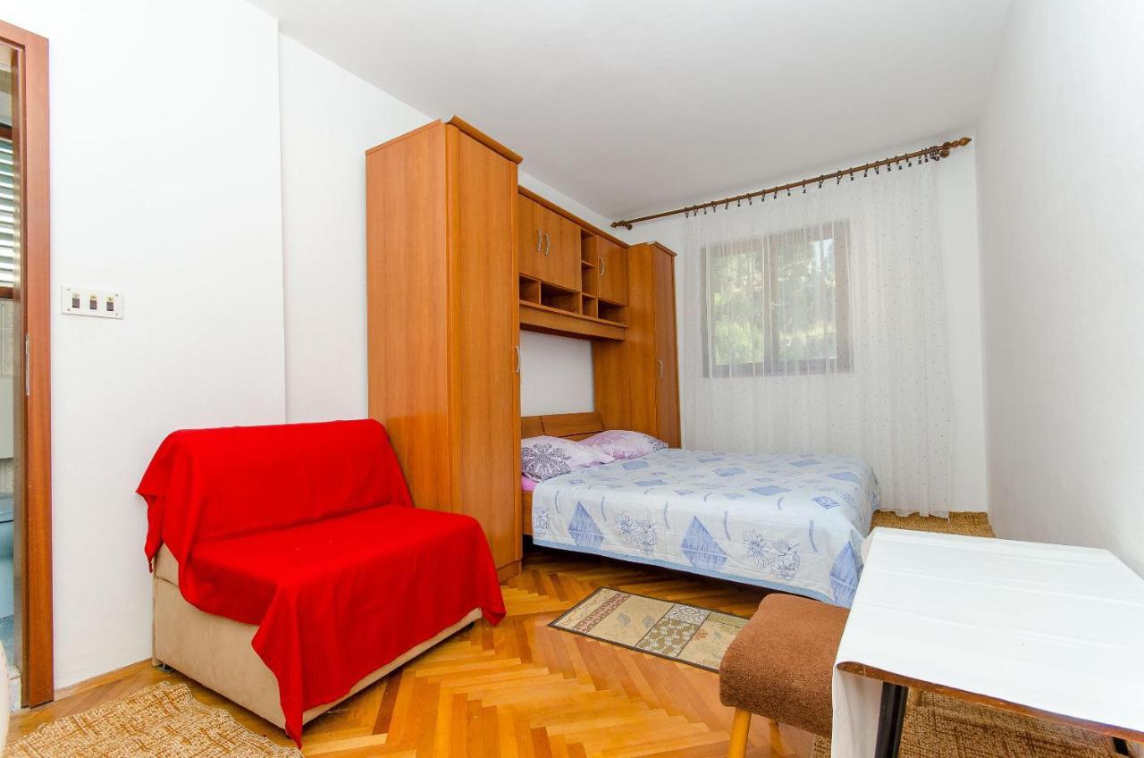 Apartments Moloco Drvenik  Εξωτερικό φωτογραφία